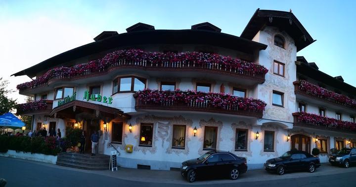 Hotel Gasthof Huber