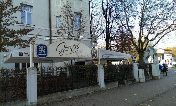 Gerners Wirtshaus & Bar