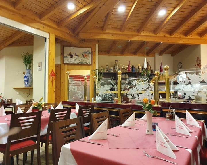 China Restaurant 7 Taler