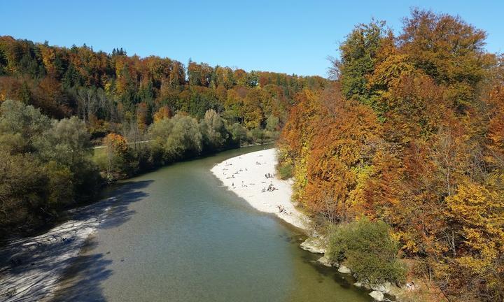 Gaststätte Brückenwirt